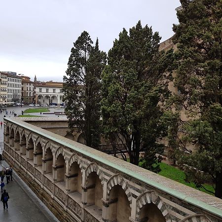Soggiorno Sabrina Firenze Kültér fotó